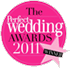 The Perfect Wedding Awards 2011 Winner