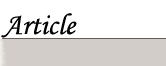 Article