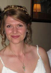 Rebecca Bailey