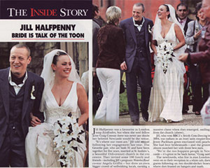Hello! magazine