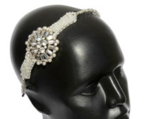 Vintage Original Hair Accessories