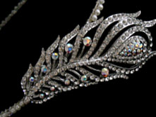 Vintage Inspired Hair Accessories
